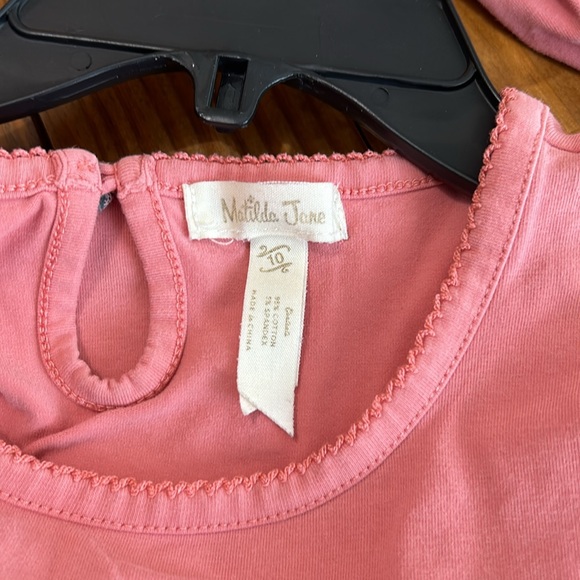 Matilda Jane tunic top - Picture 2 of 3